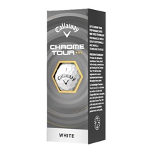 Callaway Tour Triple Diamond Golfbälle