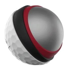 Callaway Chrome Tour Triple Diamont Golfbälle