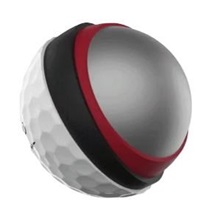 Callaway Chrome Tour Triple Diamont Golfbälle