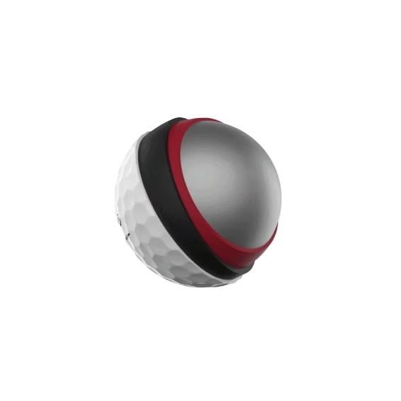 Callaway Chrome Tour Triple Diamont Golfbälle