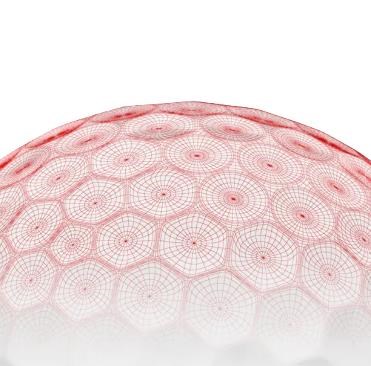 Callaway Chrome Tour Triple Diamont Golfbälle
