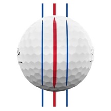 Callaway Chrome Tour Triple Diamont Golfbälle