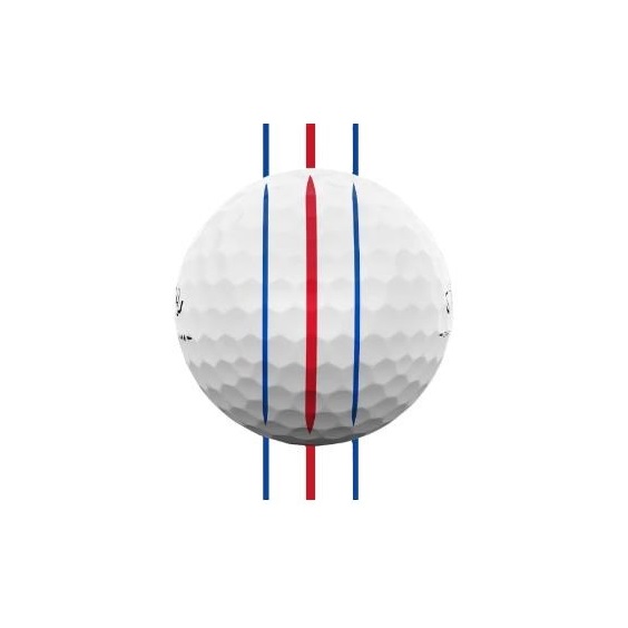 Callaway Chrome Tour Triple Diamont Golfbälle