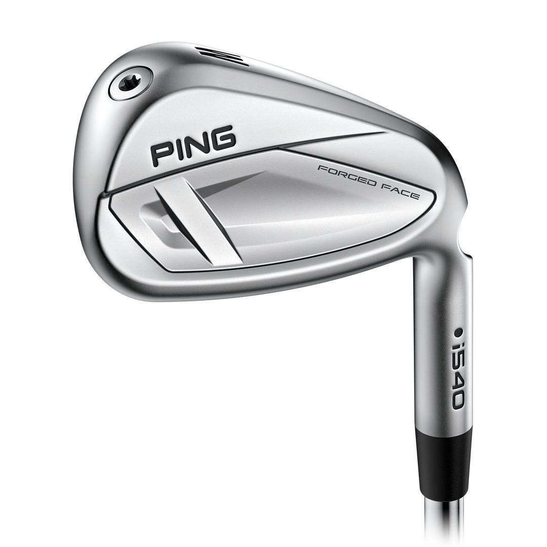 PING i540 Herren Eisen, Stahl