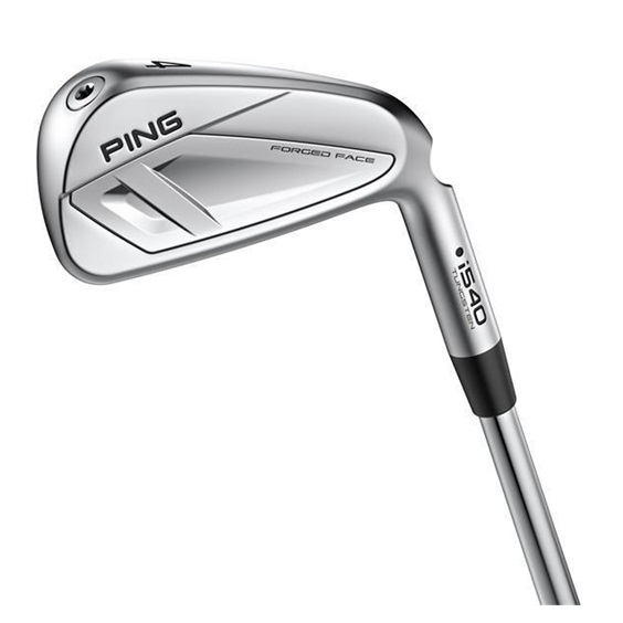 PING i540 Herren Eisen, Stahl