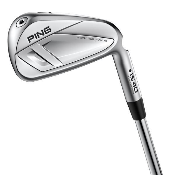 PING i540 Herren Eisen, Stahl