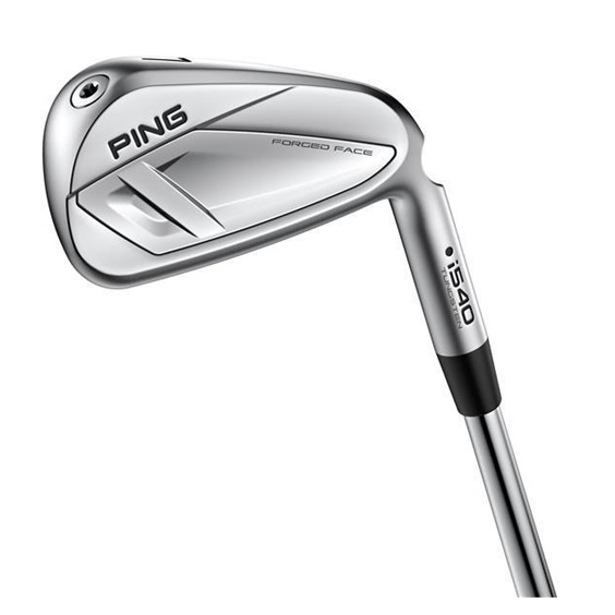 PING i540 Herren Eisen, Stahl