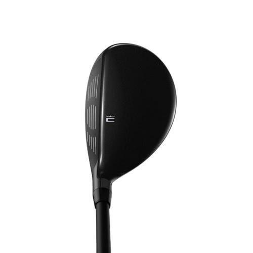 Cobra BAFFLER Black Silver Herren Hybrid