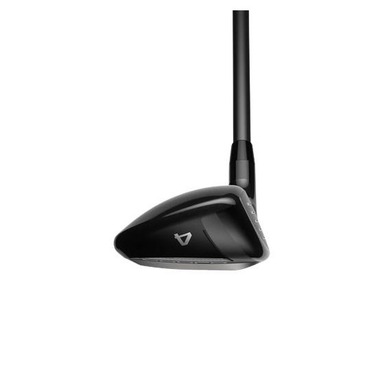 Cobra BAFFLER Black Silver Herren Hybrid