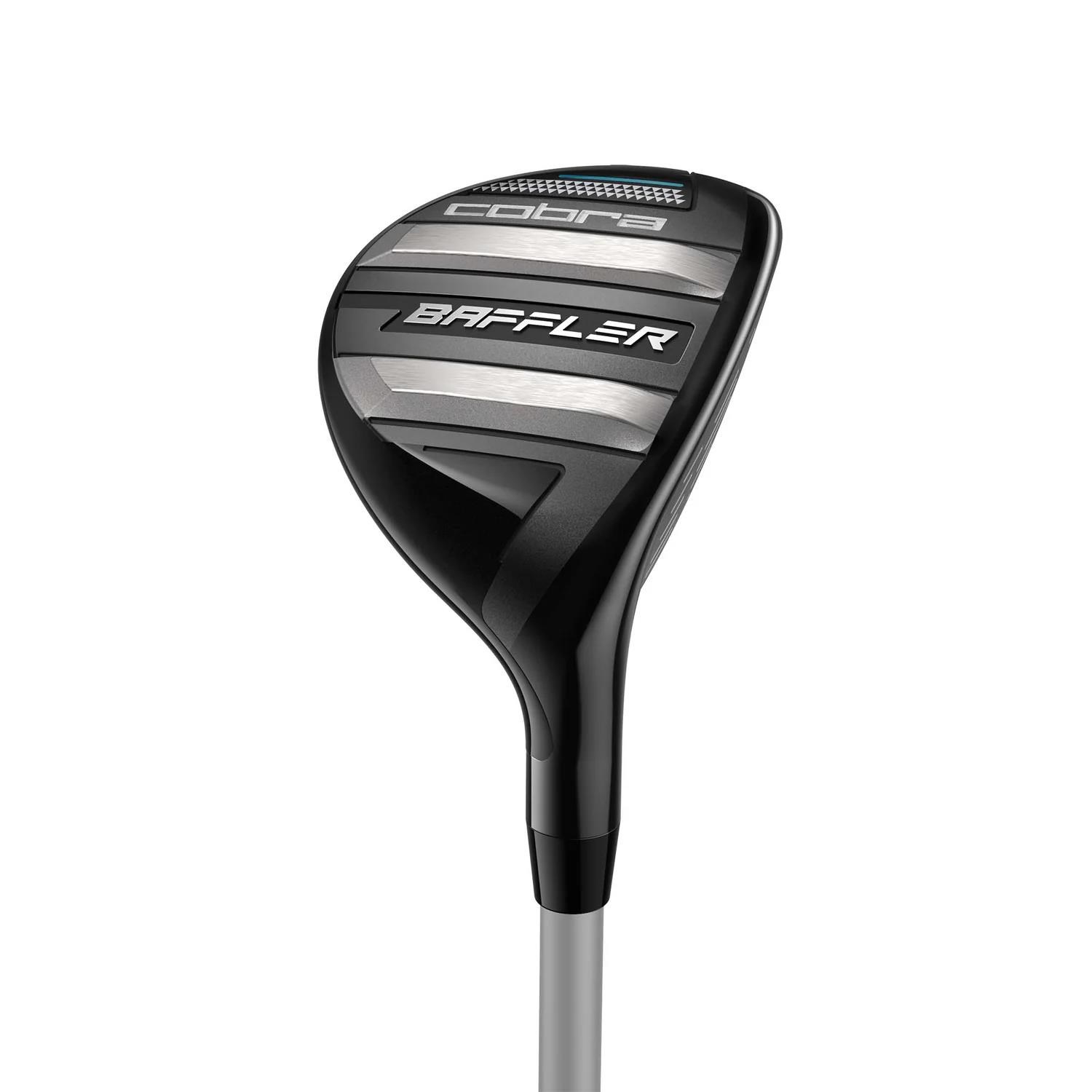 Cobra BAFFLER Black Blue Damen Hybrid