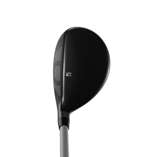 Cobra BAFFLER Black Blue Damen Hybrid