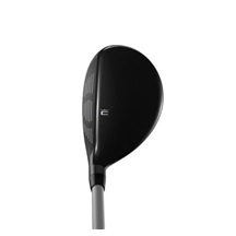 Cobra BAFFLER Black Blue Damen Hybrid