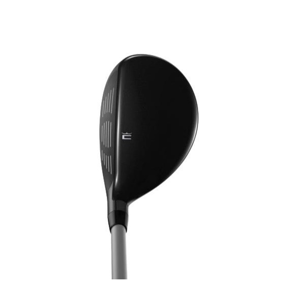 Cobra BAFFLER Black Blue Damen Hybrid