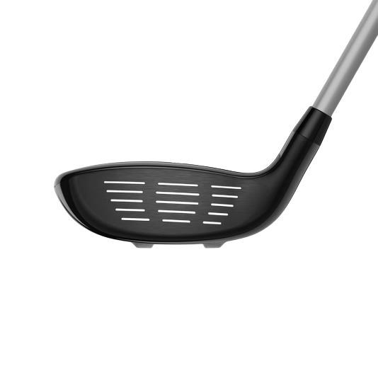 Cobra BAFFLER Black Blue Damen Hybrid