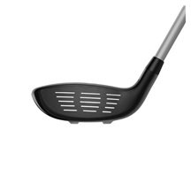 Cobra BAFFLER Black Blue Damen Hybrid
