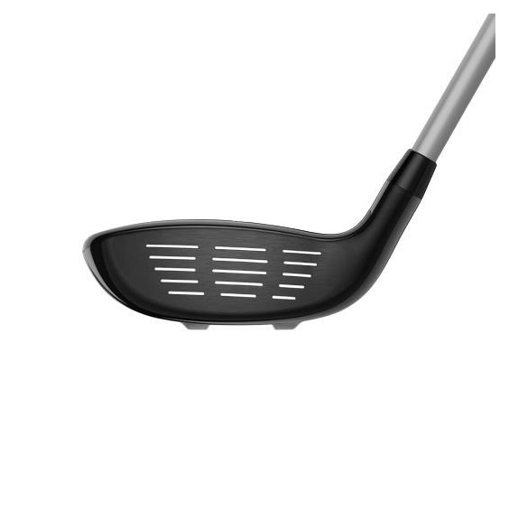 Cobra BAFFLER Black Blue Damen Hybrid