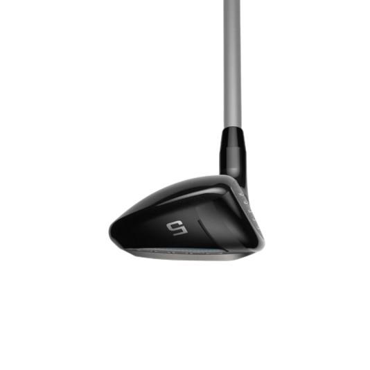 Cobra BAFFLER Black Blue Damen Hybrid