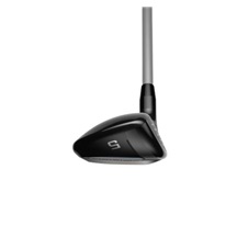 Cobra BAFFLER Black Blue Damen Hybrid
