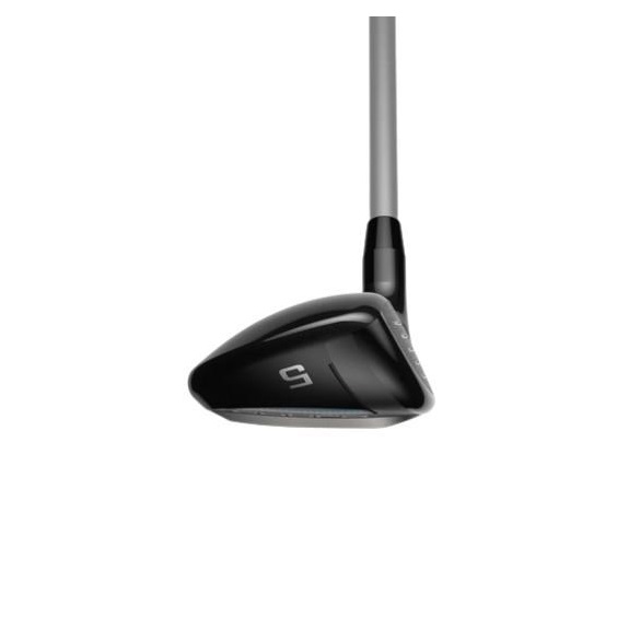 Cobra BAFFLER Black Blue Damen Hybrid
