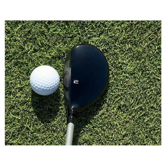 Cobra BAFFLER Black Blue Damen Hybrid
