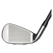 Cobra BAFFLER Silver Black Herren Eisen, Graphit