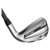 Cobra BAFFLER Silver Black Herren Eisen, Graphit
