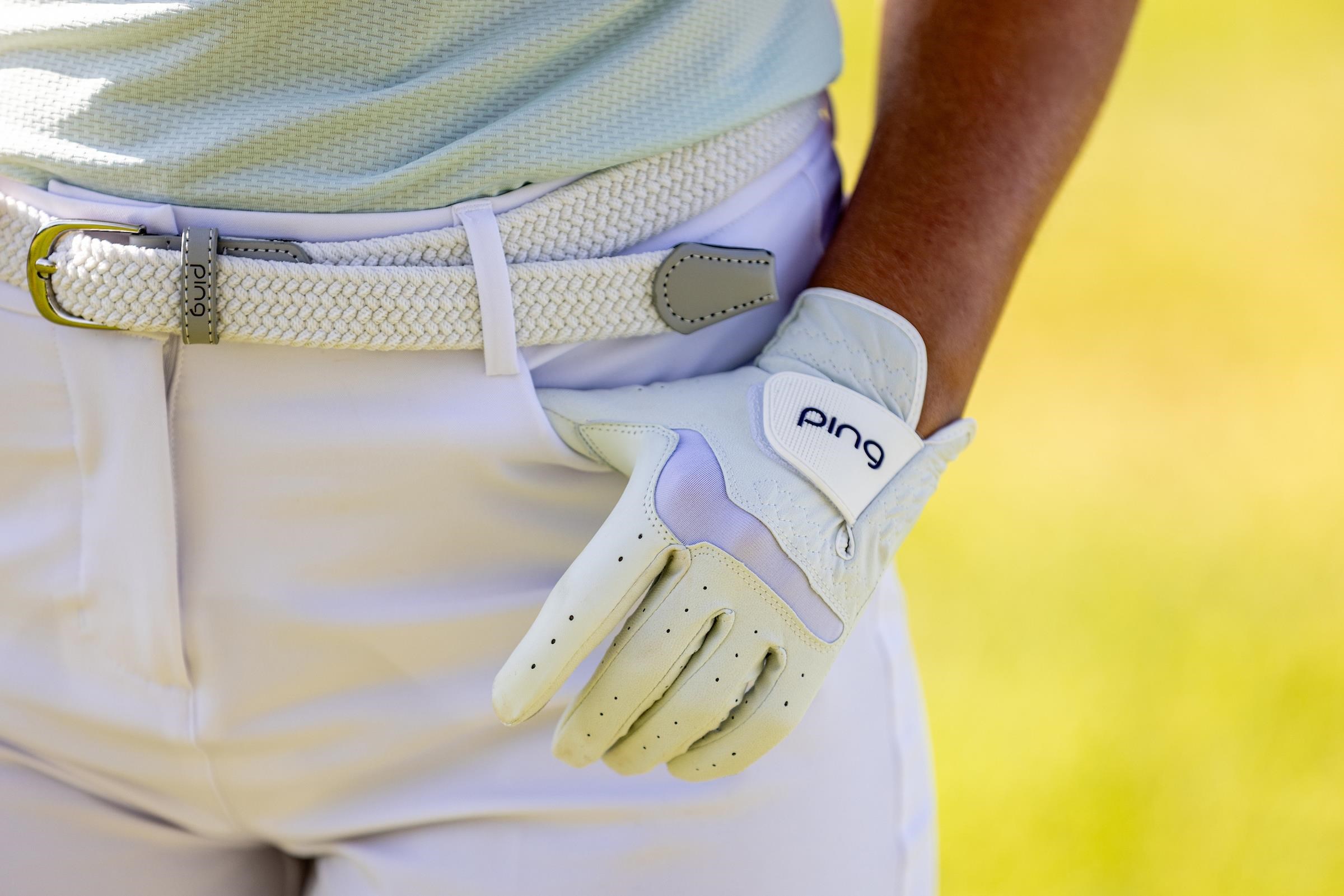 PING Sport G Le4 Damen Golfhandschuh