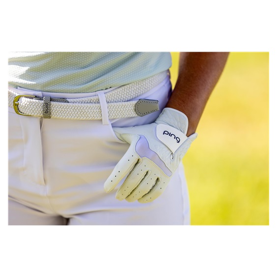 PING Sport G Le4 Damen Golfhandschuh