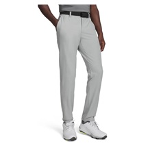 Under Armour Drive Tapered Herren Golfhose, titanium/halo gray