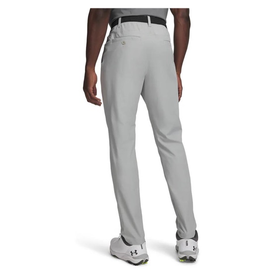 Under Armour Drive Tapered Herren Golfhose, titanium/halo gray