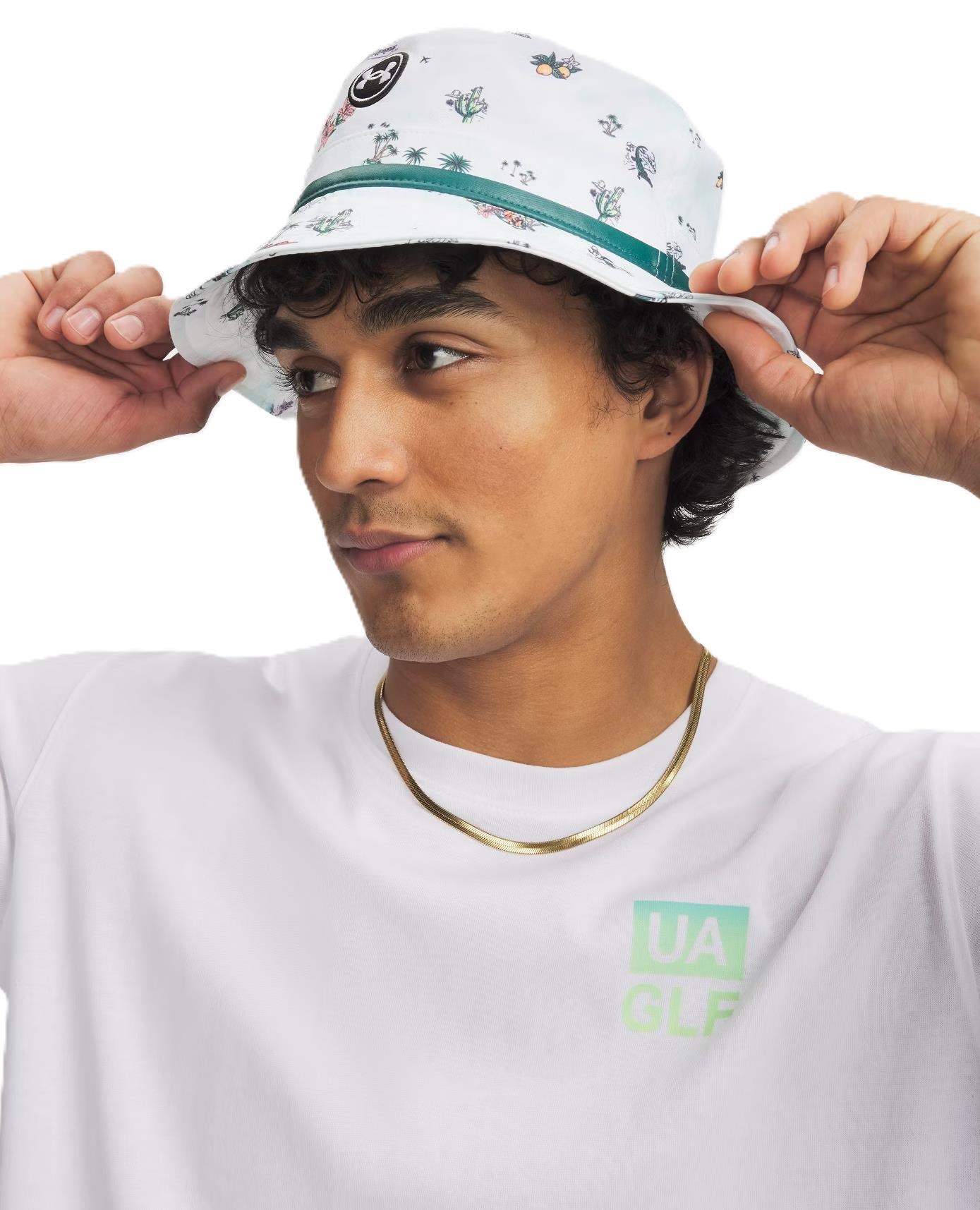 Under Armour Drive Bucket Bucket Hut unisex