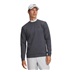 Under Armour Drive Midlayer Crew Herren Sweatshirt, blau
