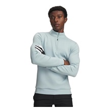 Under Armour Drive Midlayer Herren Sweatshirt, blau
