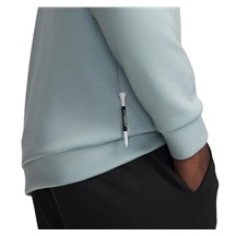 Under Armour Drive Midlayer Herren Sweatshirt, blau