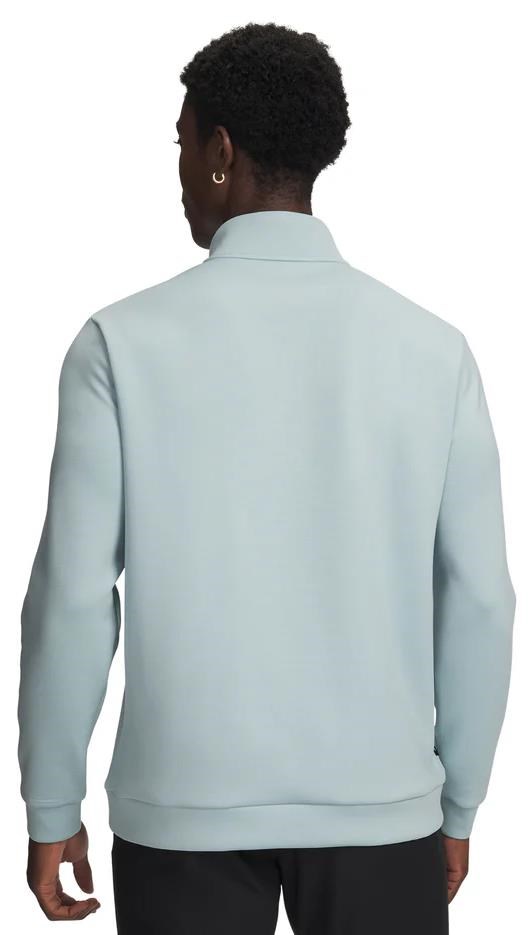 Under Armour Drive Midlayer Herren Sweatshirt, blau