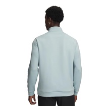 Under Armour Drive Midlayer Herren Sweatshirt, blau
