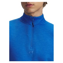 Under Armour Drive Midlayer Herren Weste, blau