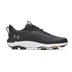 Under Armour Drive Pro Clone Herren Golfschuhe, schwarz