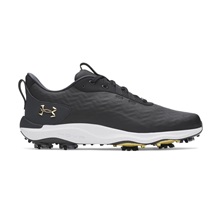 Under Armour Drive Pro Clone Herren Golfschuhe, schwarz