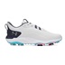 Under Armour Drive Pro Clone Herren Golfschuhe, distant grey/midnight navy