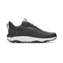 Under Armour Drive Pro Clone Spikeless Herren Golfschuhe, schwarz