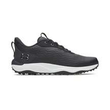 Under Armour Drive Pro Clone Spikeless Herren Golfschuhe, schwarz