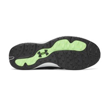 Under Armour Drive Pro Clone Spikeless Herren Golfschuhe, schwarz