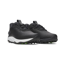 Under Armour Drive Pro Clone Spikeless Herren Golfschuhe, schwarz
