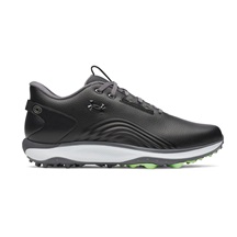 Under Armour Drive Fade 2 Spikeless Herren Golfschuhe, schwarz