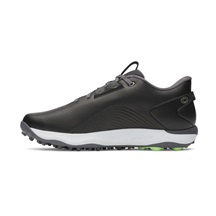 Under Armour Drive Fade 2 Spikeless Herren Golfschuhe, schwarz