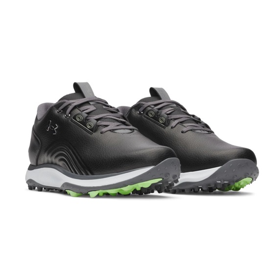 Under Armour Drive Fade 2 Spikeless Herren Golfschuhe, schwarz
