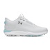 Under Armour Drive Fade 2 Spikeless Damen Golfschuhe, grau