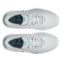 Under Armour Drive Fade 2 Spikeless Damen Golfschuhe, grau