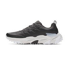 Under Armour Drive Halo Tour Spikeless Herren Golfschuhe, schwarz